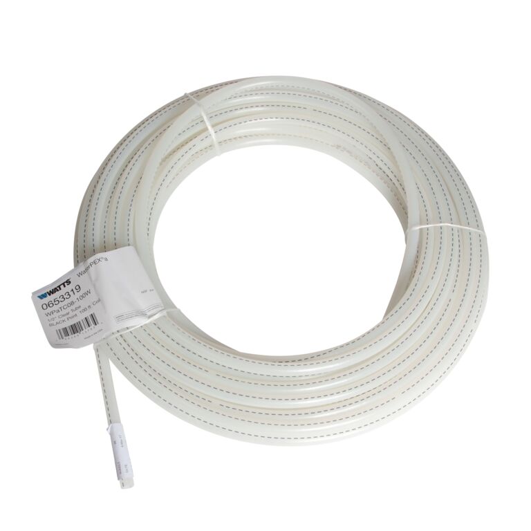 Product Image - WATERPEXA Tubing White Coils