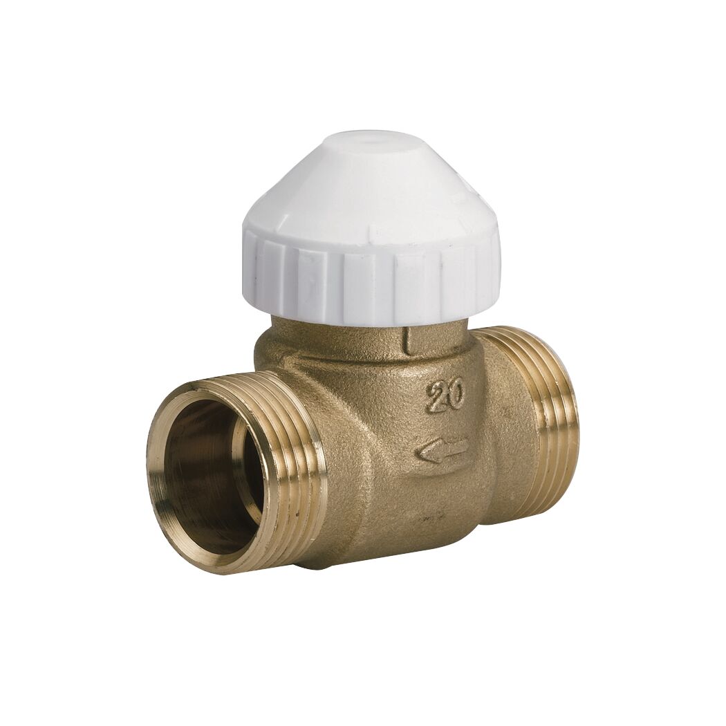 Product Image - Zone Control Two-Way Valve - 2131