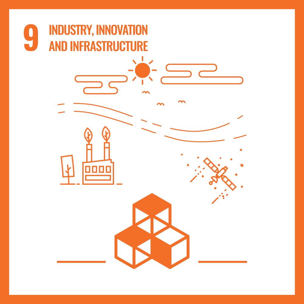 UN Sustainable Development Goals